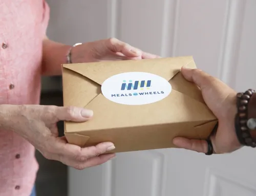 Our Impact in Local Communities