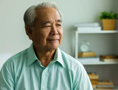 Volunteers Make the Difference